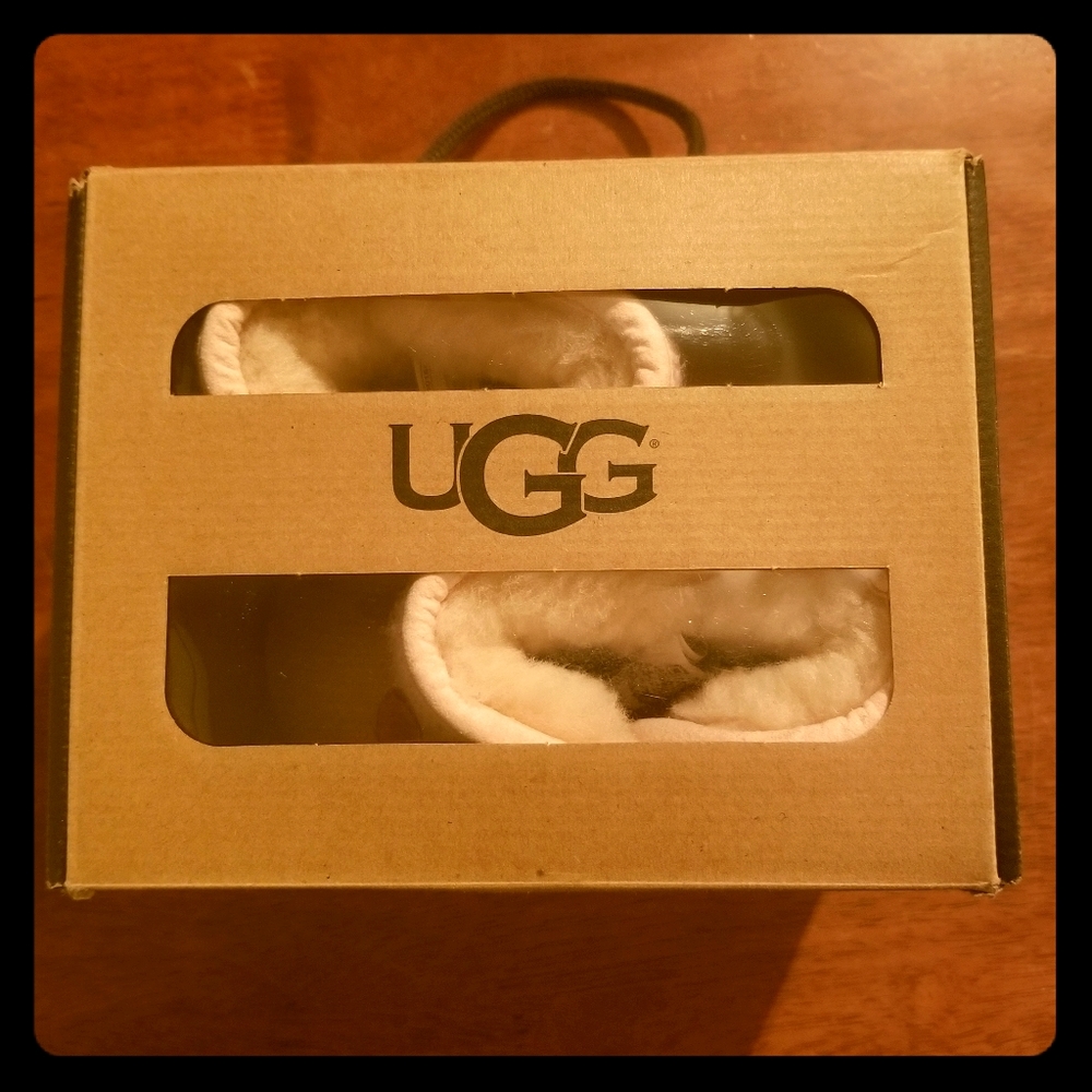 Baby Uggs